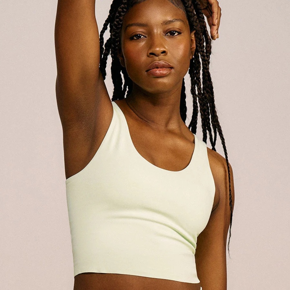 Outdoor Voices CoolForm Tank Top